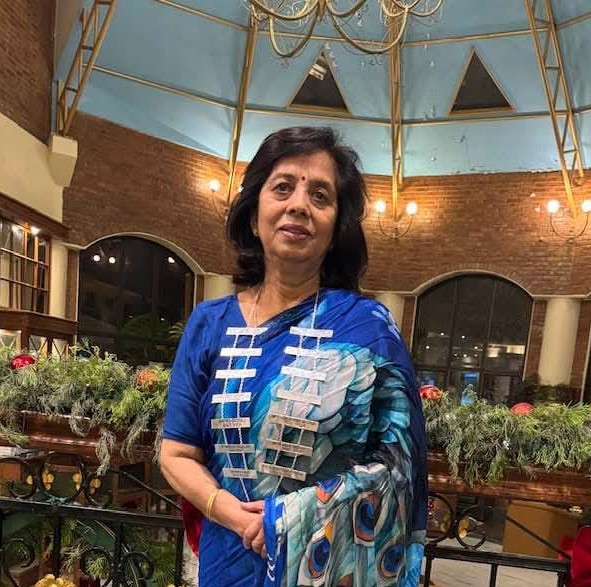 Dr. Sheela Verma